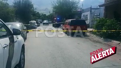 Ejecutan a hombre dentro de su casa en Juárez
