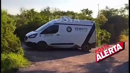 Ejecutan a 3 personas en Juárez, Nuevo León