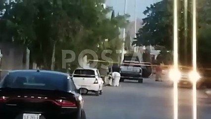 Ejecutan a hombre a balazos en Ciénega de Flores