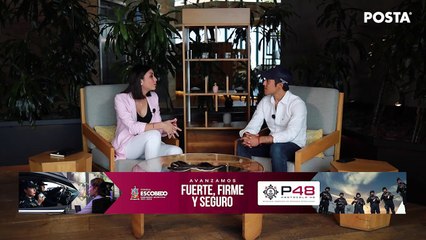 Entre Café: Fernando Villatoro busca imponer un Récord Guinness