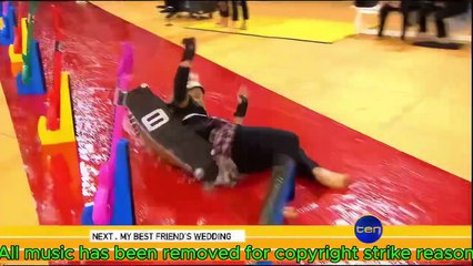 081-Big Brother Australia Season 8, Day 61b, Friday Night Live #09, Friday 27 June 2008