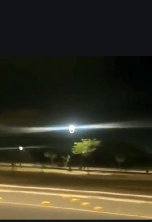 Montan operativo en busca de manada de toros en García, Nuevo León