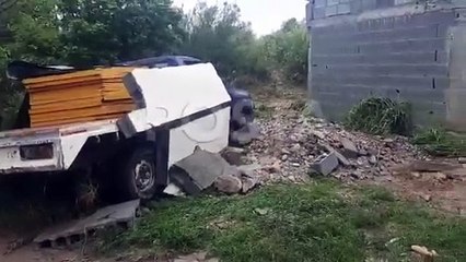 VIDEO: Mueren ahogados 100 gallos de pelea en Juárez