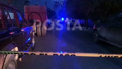 Marido roba dinero a su esposa Jhoana Abigail, luego la mata