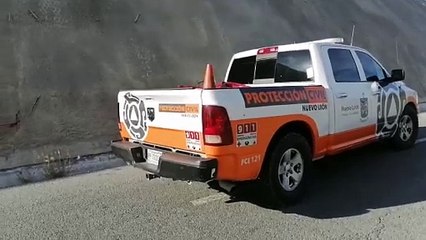 Deja choque una persona fallecida y 3 lesionados en Doctor González