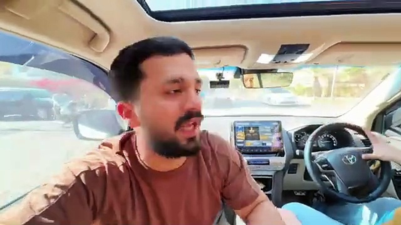 تم سرقة هاتف حيدر في كراتشي🙄نظرة أولى على جهاز Jahaz pro Max😱