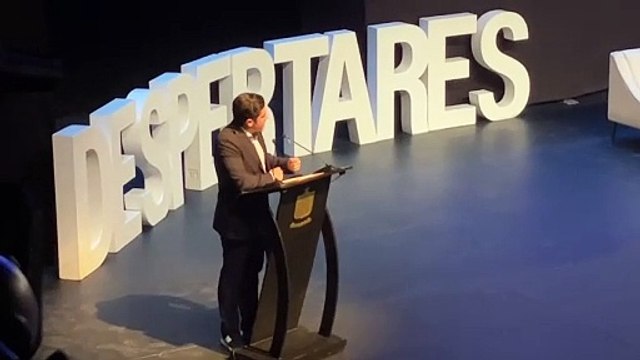 Buscará Samuel García impulsar el arte en Nuevo Leon