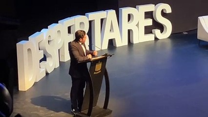 Buscará Samuel García impulsar el arte en Nuevo Leon