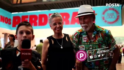 Celebran abuelitos su día con alegría y un baile especial