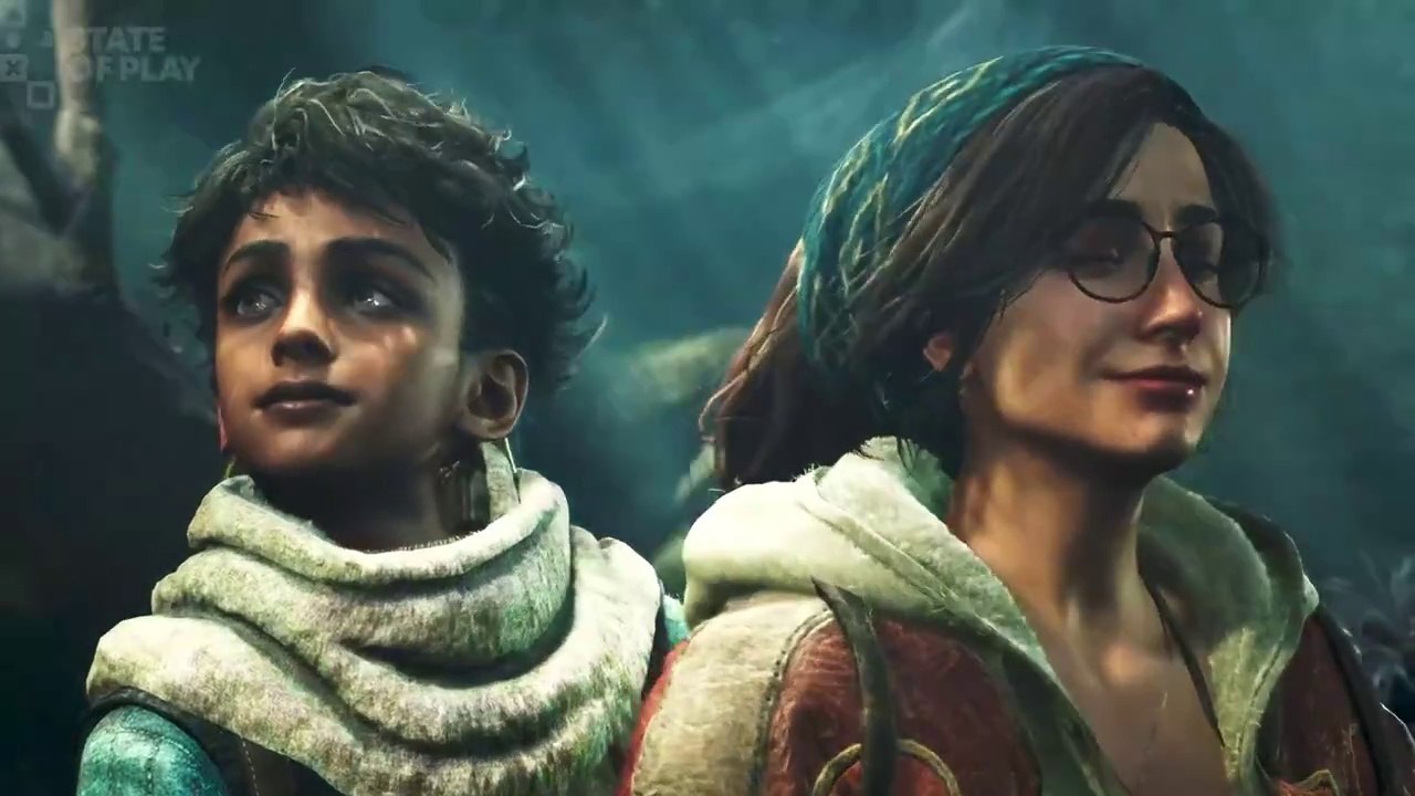 State of Play _ February 12, 2025 [English] playstation state of play 2025 games