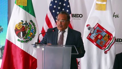 Escobedo va por trámites más rápidos e impulso a empresas