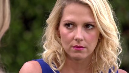 Siempre Tuya Acapulco: Escenas Irán Capítulo 32