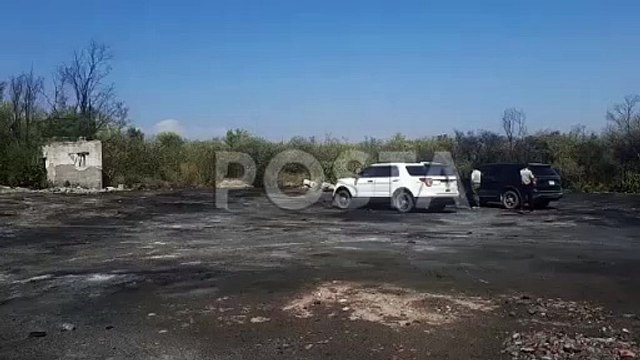 Vive Nuevo León 12 horas violentas, entre balaceras y muertos en carreteras