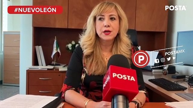 En Nuevo León se investiga toda muerte de mujer como feminicidio