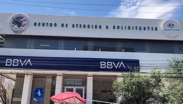 Vuelven a registrarse problemas en trámites de visas y pasaportes