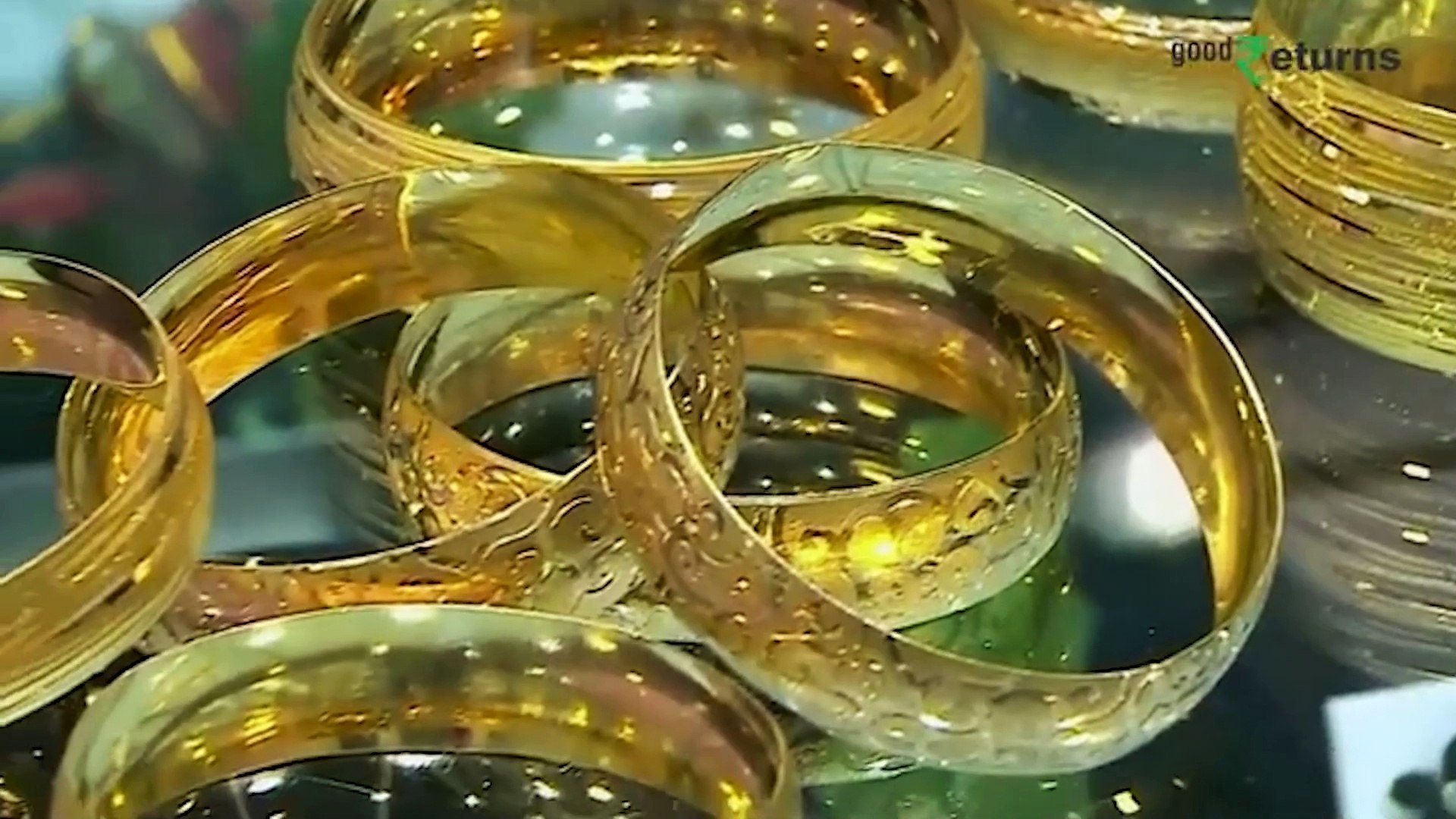 Gold Price Today: आज सोना हुआ सस्ता, कहां तक जाएगा भाव? GoodReturns