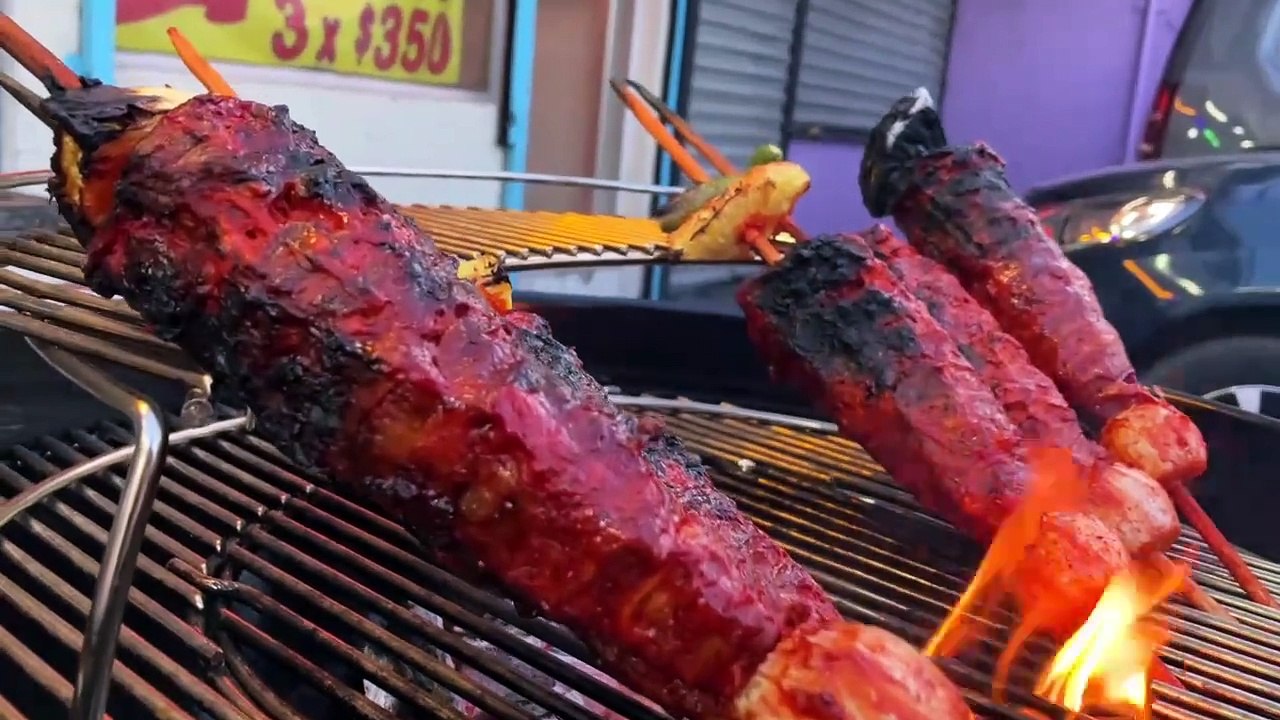 Conquista paladares regios con los mini-trompos