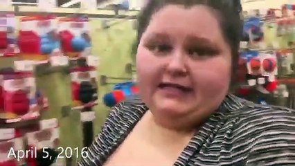 April 2016 Part 1: Preparing For A Big Move & Makeover Gone Wrong