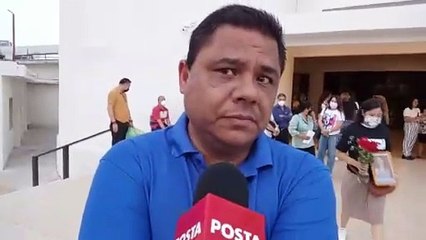 Realizan misa en memoria de Debanhi Escobar
