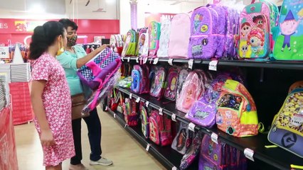 Escobedo lanza cupones de descuento para útiles escolares