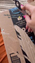 ¡Baño a dos manos! Joven presume regadera y se hace viral