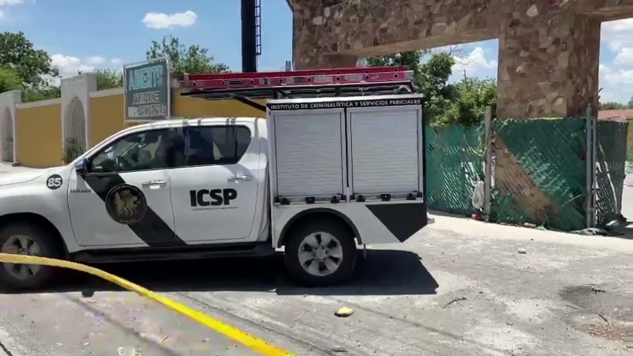 Realizan octavo cateo al Motel Nueva Castilla por caso Debanhi