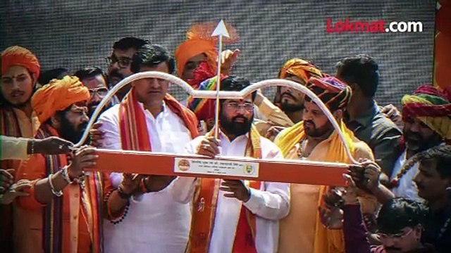 ठाकरेंचा गेम... कुणाला जमलं नाही, ते एकनाथ शिंदेंनी कसं केलं?