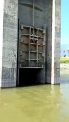 Presa Cerro Prieto dejará de bombear agua