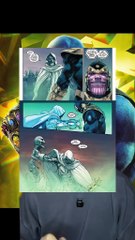 Thanos de retour dans le MCU ? Ce que révèle MyTimeToShine ! 👀