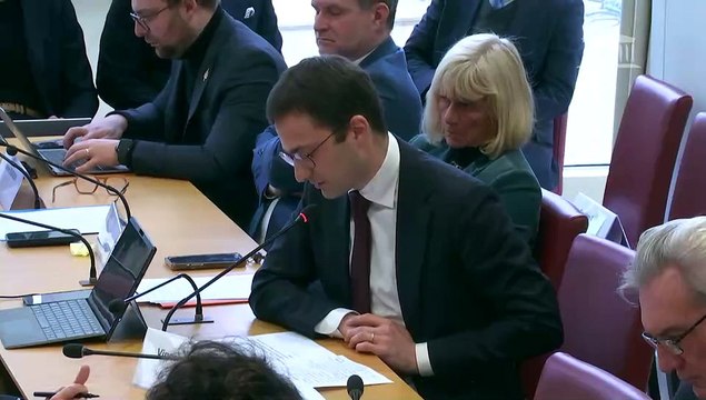 Commission des affaires étrangères : Situation en Syrie et sommet de Paris du 13 février 2025 ; Avis sur le projet de contrat d’objectifs et de performance entre l’État et l’Institut français - Mercredi 12 février 2025