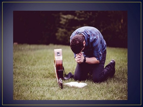 Mountainbrook Church Pastor Thom O'Leary Pathways to the Divine: Elevate Your Faith Through Prayer