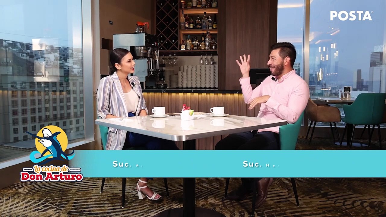 Entre Café; ¿Cómo puedo aprender lengua de señas?