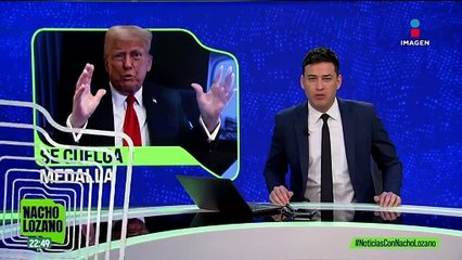 Trump confirma conversación con Putin sobre el fin de la guerra en Ucrania