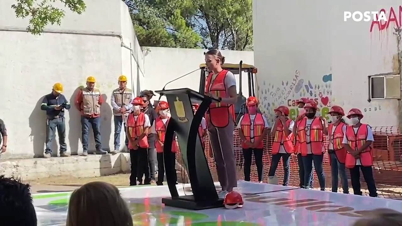 No me van a detener: Mariana Rodríguez tras señalamientos por Capullos