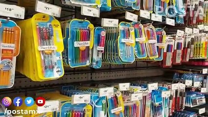 Prepárate, viene la cuesta de agosto con regreso a clases