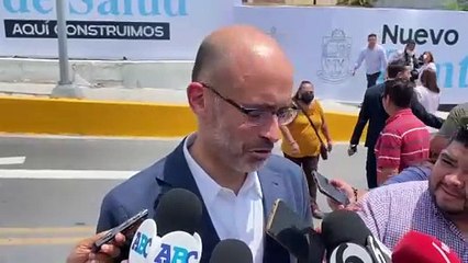 No descarta Miguel Treviño ir por la gubernatura de Nuevo León