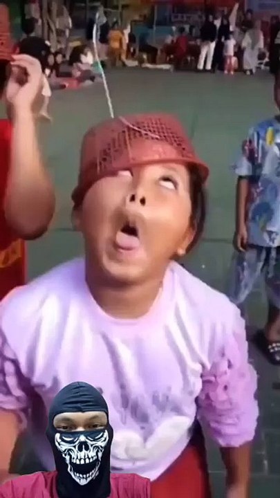 SALFOK SAMA MUKANYA 😂