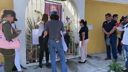 Tercer peritaje confirmará feminicidio: papá de Debanhi
