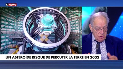 Michel Chevalet : «Celui-là on ne l'a pas vu venir»