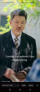 Back to the 80's-The Fierce Fat Wife Revenge (Episode 70 to 80 last episode)