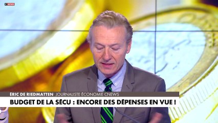 La chronique éco du 13/02/2025