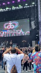 VIDEO: Machaca Fest 2022 acerca la música a sordos con intérpretes en LSM