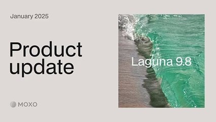 Streamline Your Work with Moxo Workflow Automation | Discover What's New