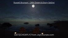 (JoyCourses.com)(Cheap) Russell Brunson – 24hr Expert & Story Selling