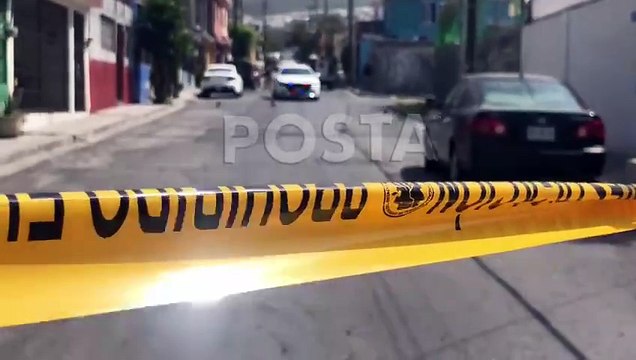 Detienen a 7 presuntos secuestradores en Santa Catarina; liberan a hombre