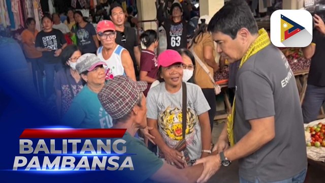 PBBM, muling pangungunahan ang ikalawang campaign rally ng ‘Alyansa Para sa Bagong Pilipinas’ sa Iloilo;