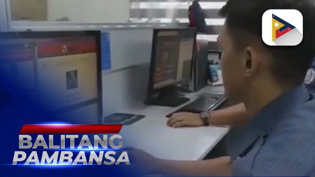 PNP, makikipagtulungan sa social media sites para labanan ang fake news