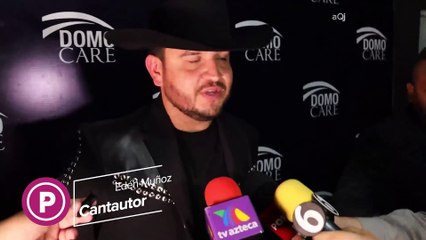 Anuncia Edén Muñoz colaboraciones con Maná, Christian Nodal y Reik