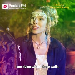 Watch The Dukes Masked Bride LA Episode 1 🎭 | New Show on Pocket FM