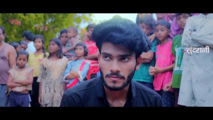 Mat Ro Piya 2 - मत रो पिया 2 __ Naved Memon & Jiya Chandrakar __ Jitendra Mahilange __ CG Video 2022